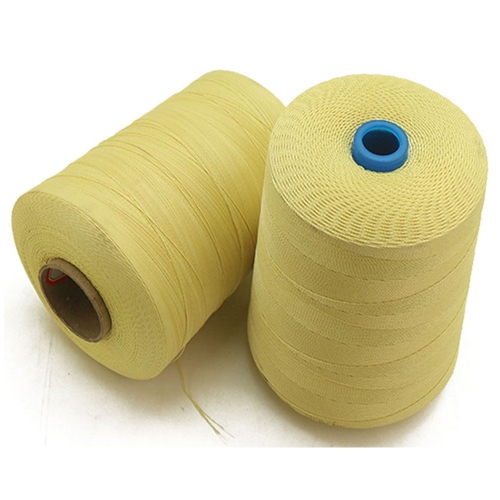 нити параарамидные