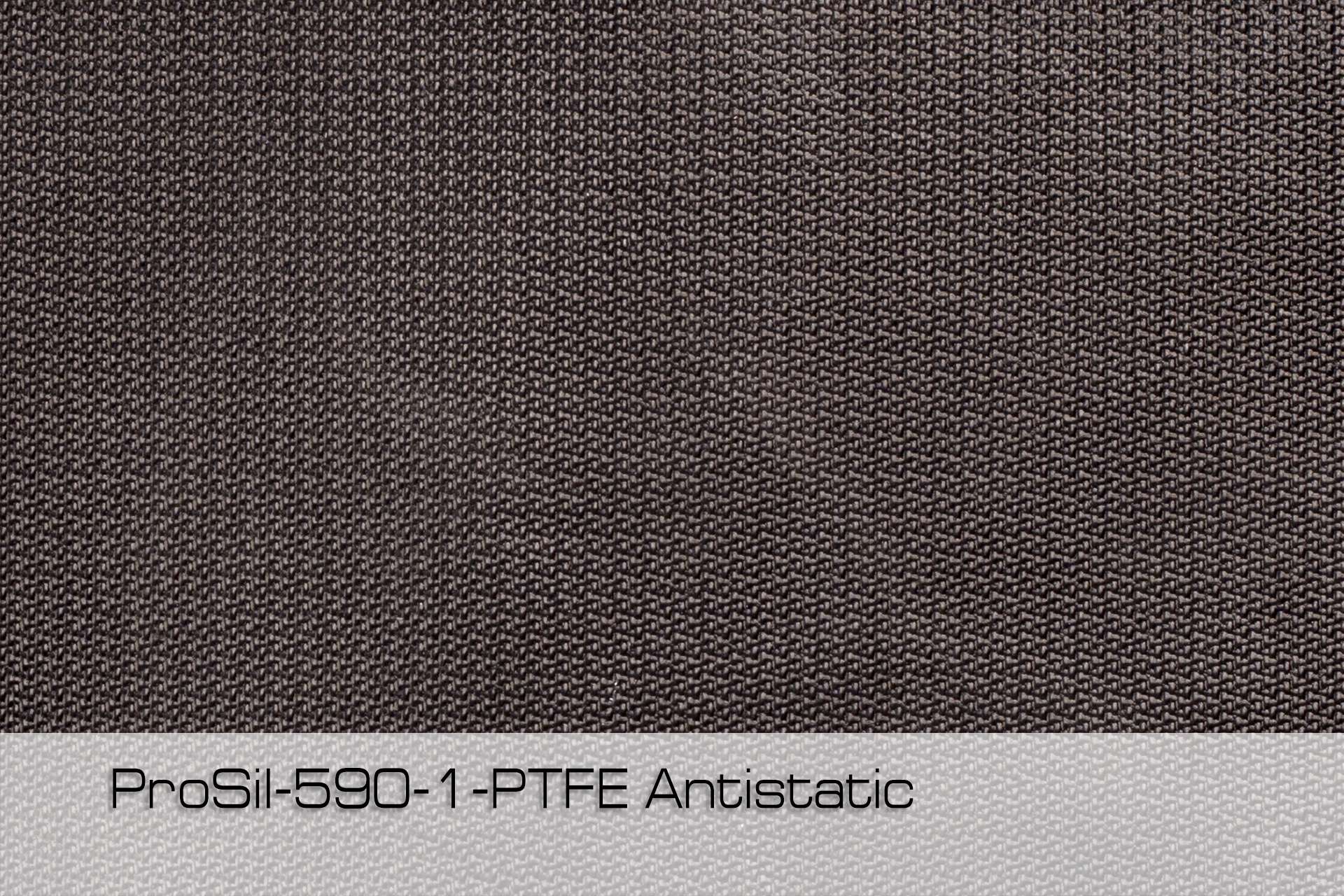 ProSil-590-1 PTFE Anti-Static Стеклоткань с тефлоновым покрытием антистатик, Китай