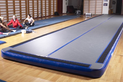 Маты из DWF ткани 10х15