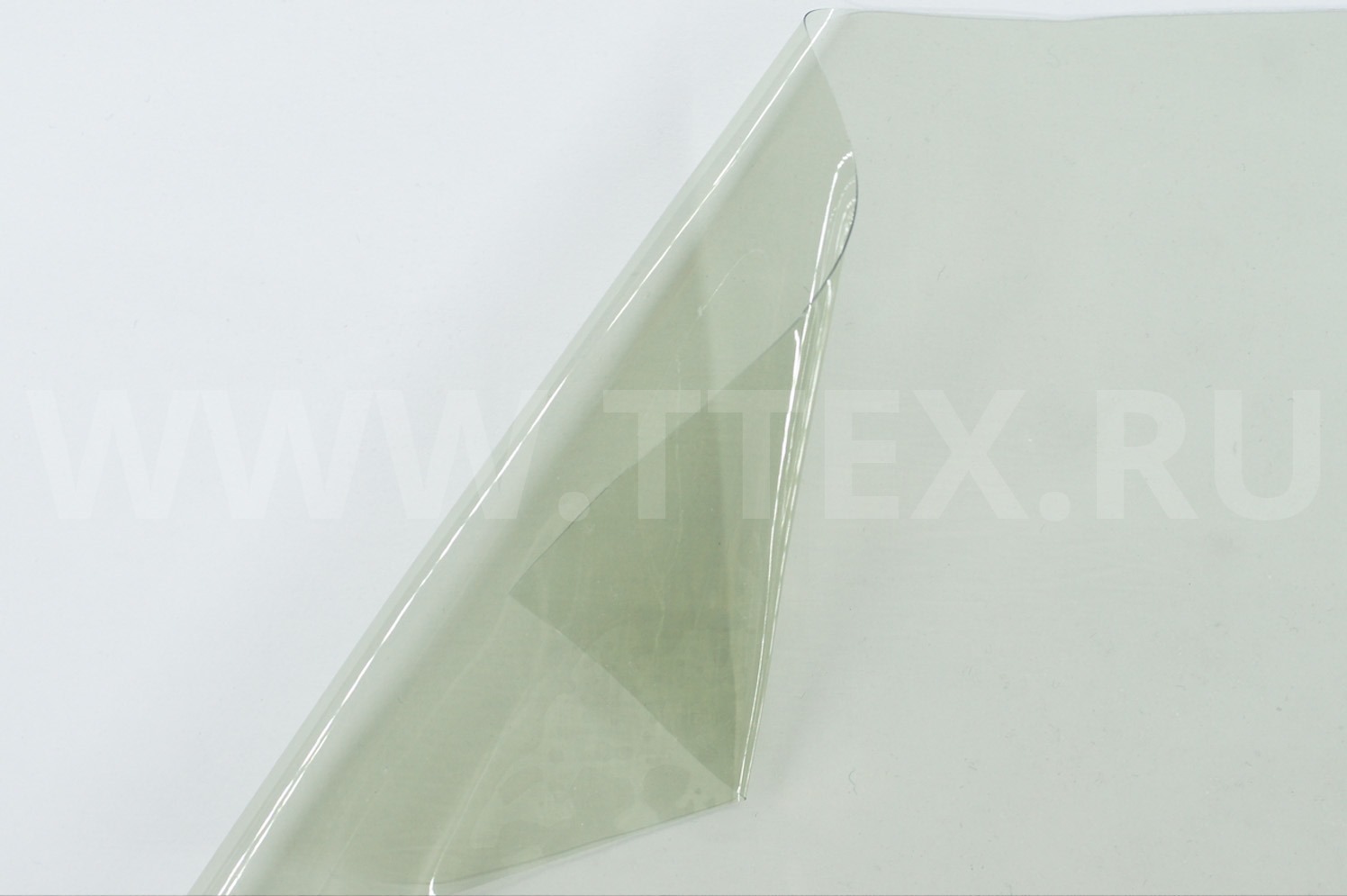 Achilles Thermion Clear 0,2 мм Теплоотражающая пленка прозрачная