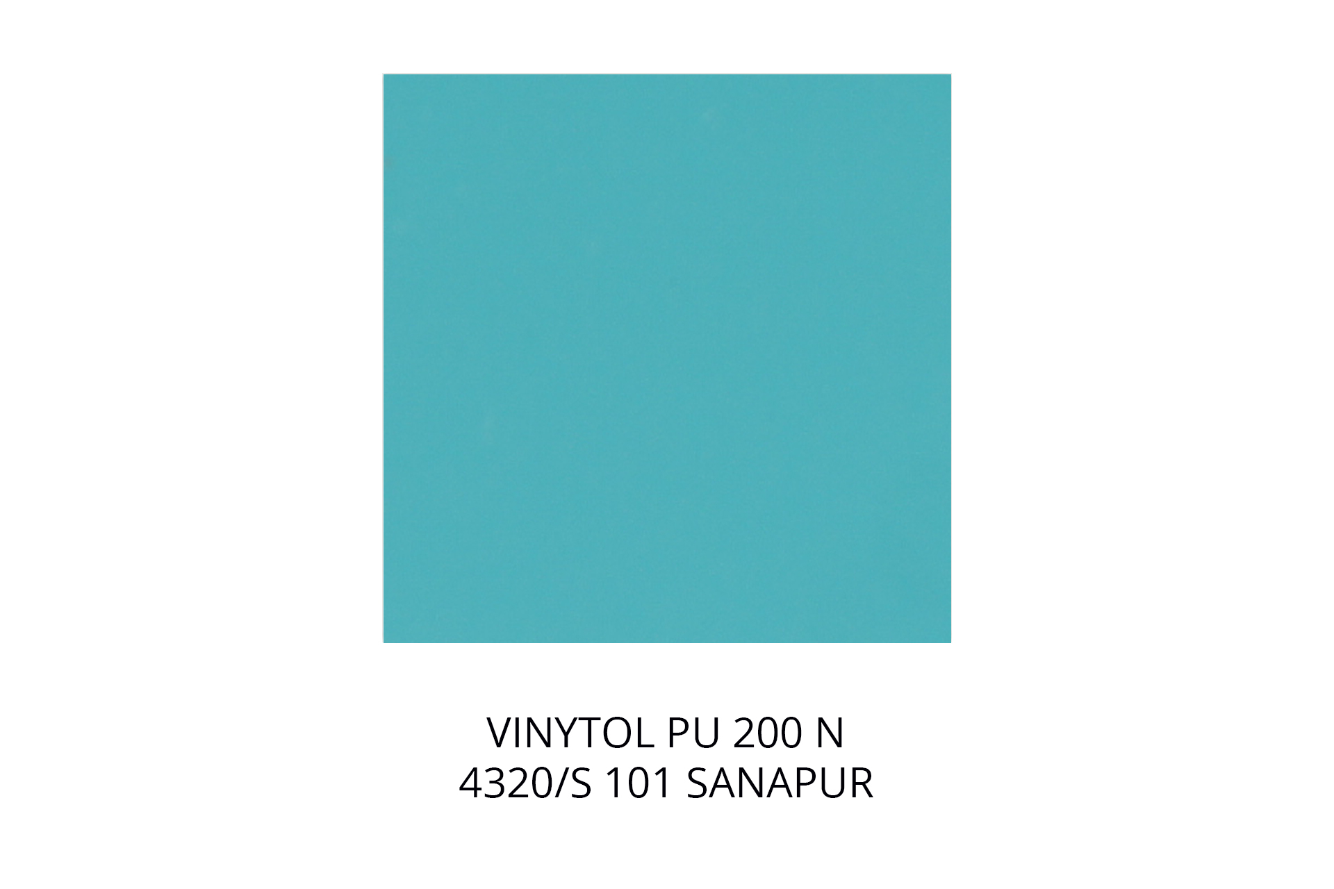 TEPOREX SANAPUR Мембранный трикотаж с ПУ покрытием 190 г/м2, Чехия 