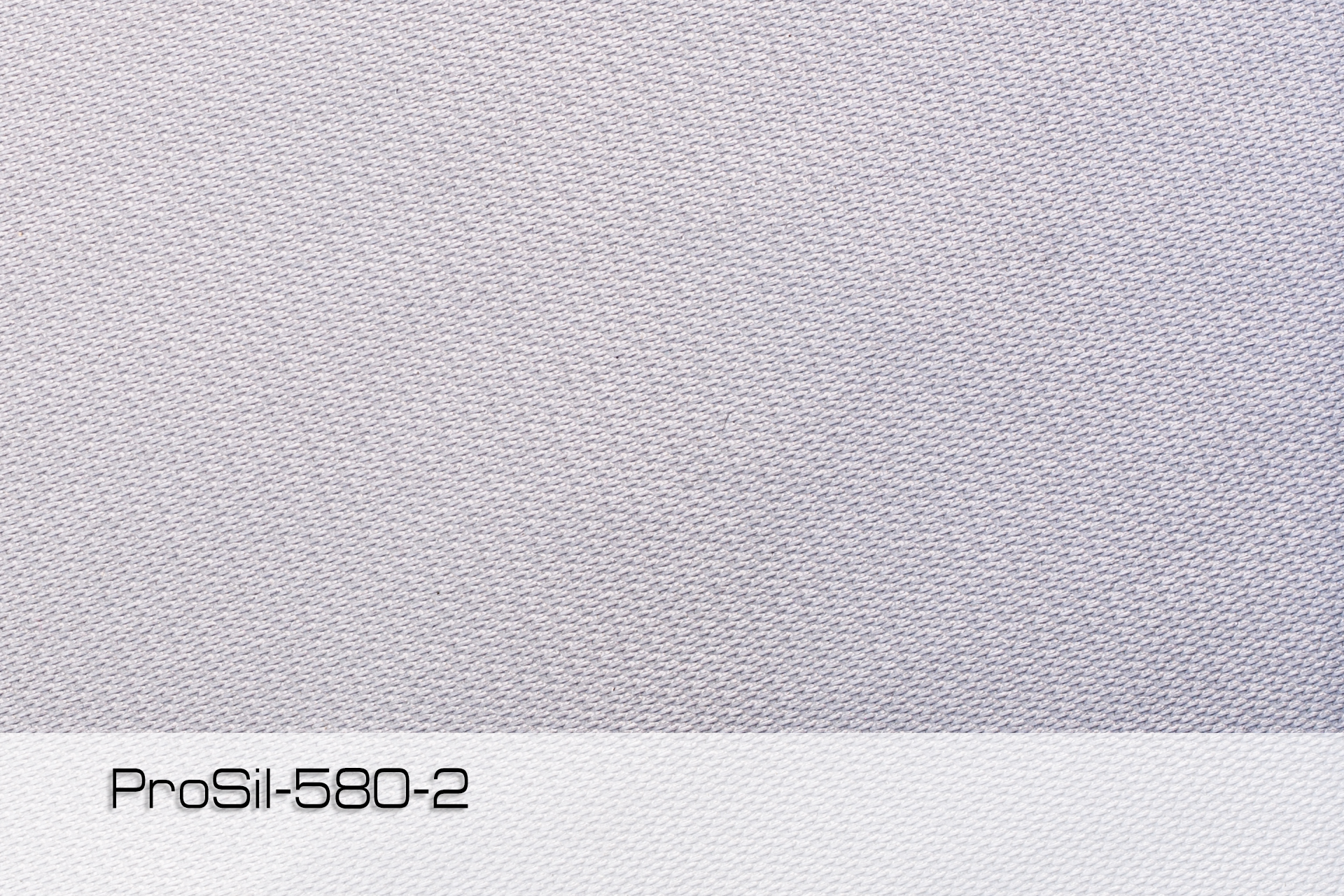 ProSil-580-2 Стеклоткань силиконовая 2х ст., Китай
