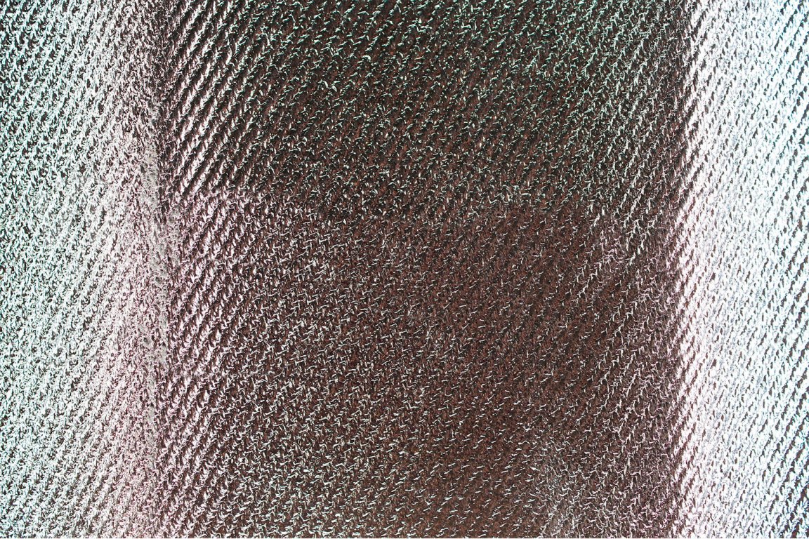 IKR 100-480 Параарамидная алюминизированная ткань, Турция