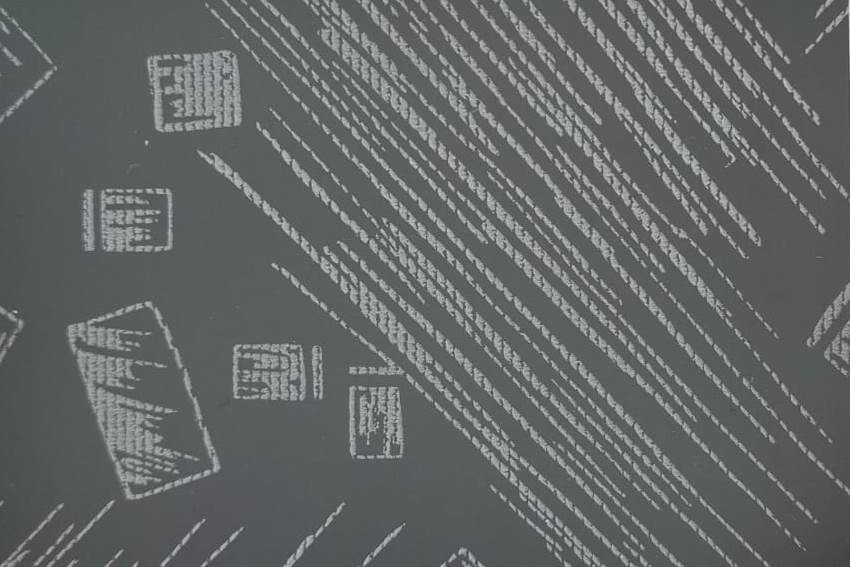 VINYTOL 182 print Материал с ПВХ покрытием 180 гр/м2, Svitap