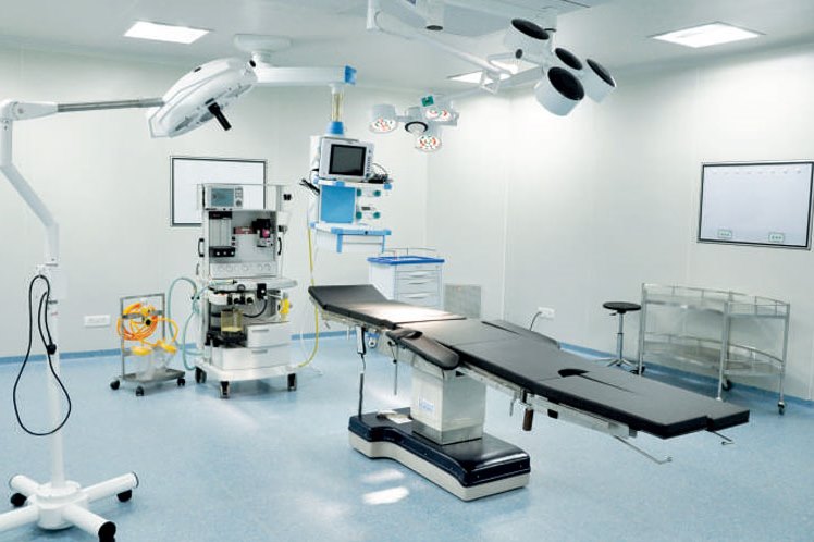 Мембранные ткани для медицины