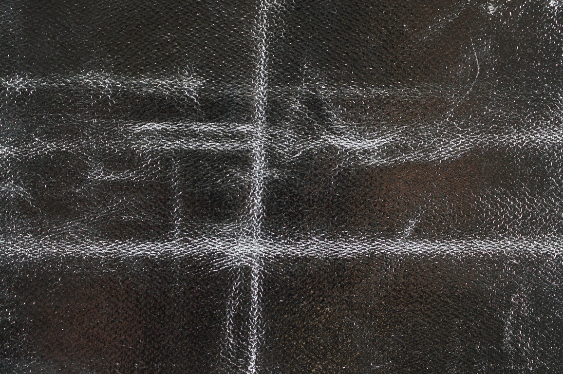 AR-325/5AHV параарамидная ткань термостойкая с алюминизированным покры