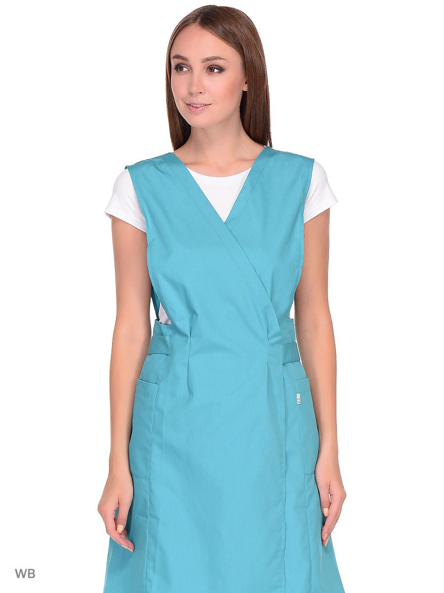 Ткани для защитных фартуков