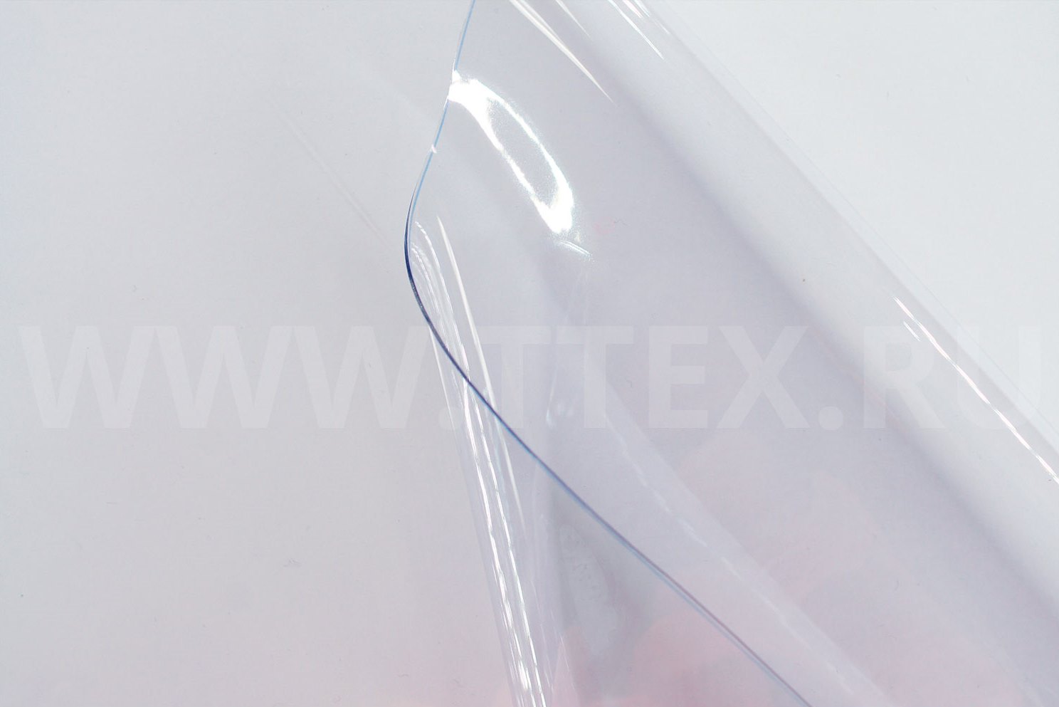 Vinistar Classic 0,65 мм Прозрачная ПВХ пленка Achilles, Япония