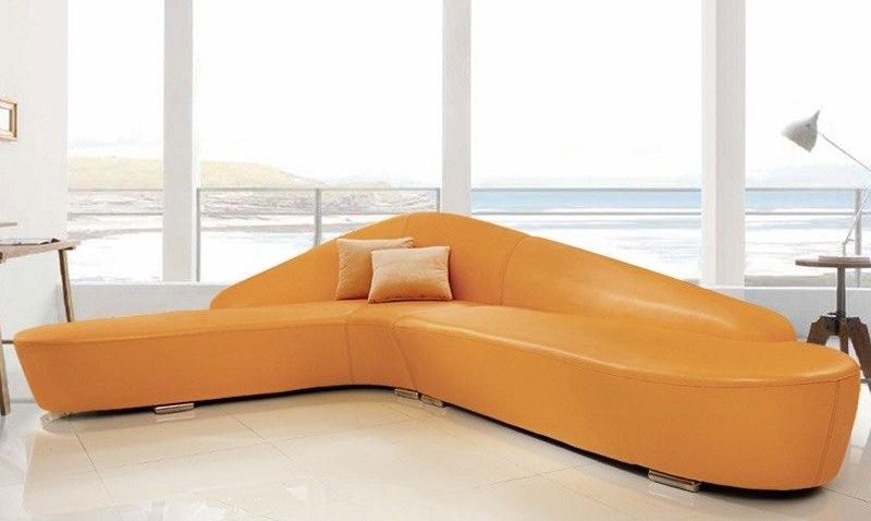 Материалы для обивки мебели – искусственная кожа, ткань. Что лучше?