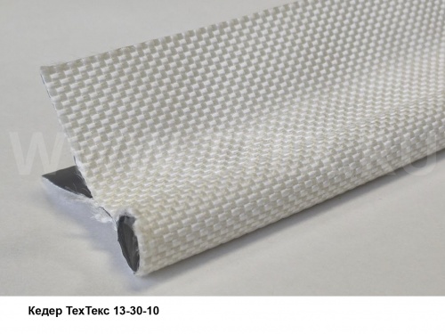 Кедер ТТех 13-30-10 Тентовая фурнитура, Китай