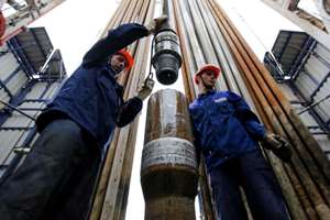 ткани для спецодежды нефтяников