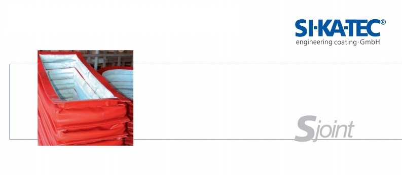 Si-Ka-Tek серия S joint 