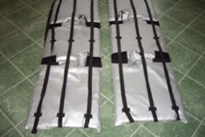 Стеклоткани для нагревающих элементов