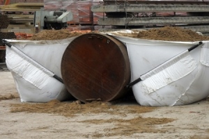 полимерные ткани для мешков ПКБУ