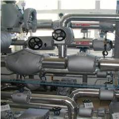 стеклоткани для термочехлов