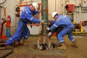 ткани для спецодежды нефтяников