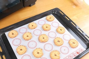 подложка для выпечки из стеклоткани