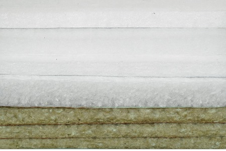 Нетканый материал Флайберсофт