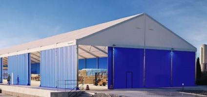 ПВХ ткани Китай