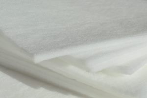 нетканые материалы