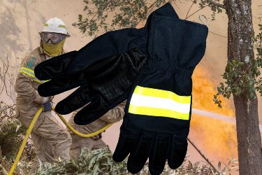 Перчатки Боролон 