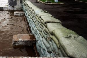 геотекстиль мешки для защиты от наводнений