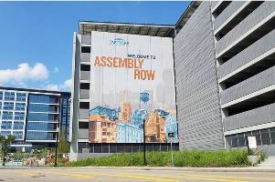 Сетка ПВХ фасадная