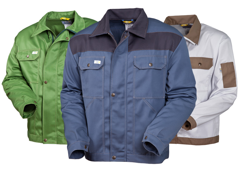 Спецодежда 21 века