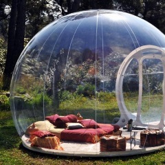 ПВХ пленка мягкое стекло 