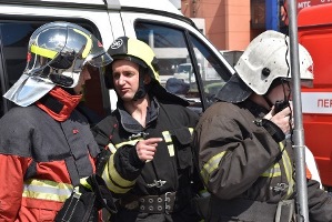 Огнестойкий трикотаж для белья, манжет, подшлемников