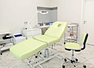 медицинская мебель искусственная кожа