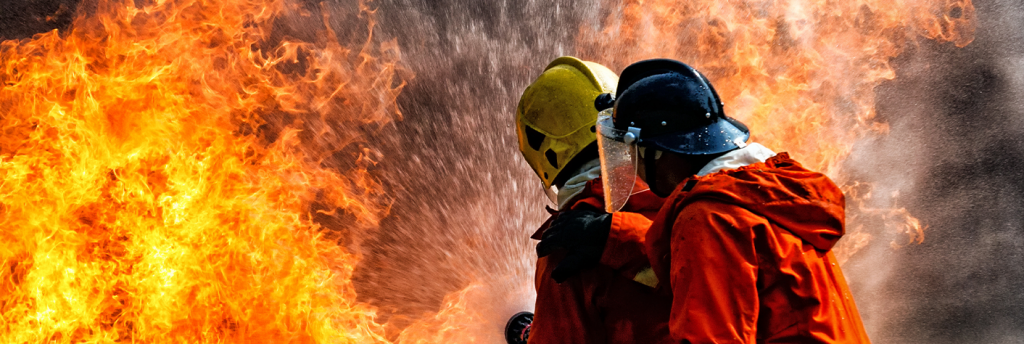 спецодежда огнестойкая