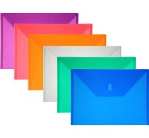 конверт ПВХ пленка 