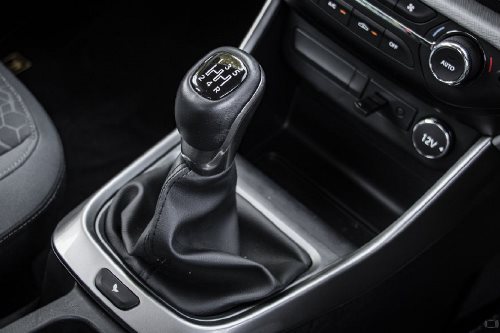 манжета рычага коробки передач кожзам