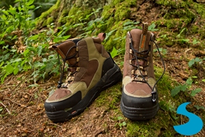 Обувь из Кордура