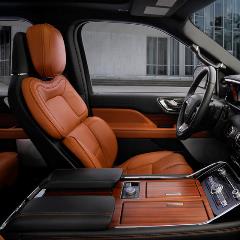 кожзам для салона автомобилей