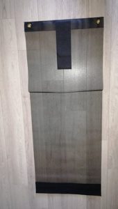 полимерные сетки для роз 