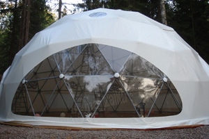 ПВХ пленка для окон и тентов