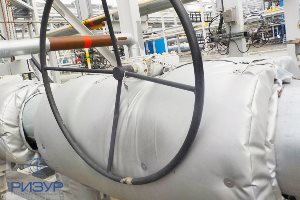 Стеклоткани для труб 