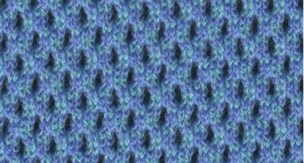 Объемная ткань Comfort 3D