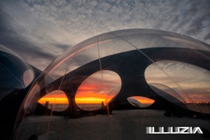 ПВХ пленка тент 