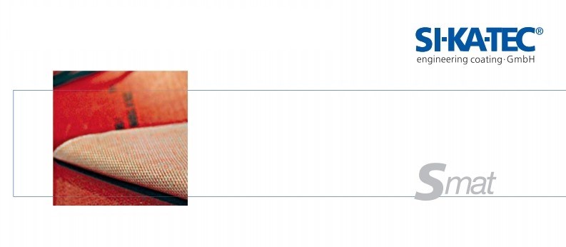 Si-Ka-Tec серия S mat 