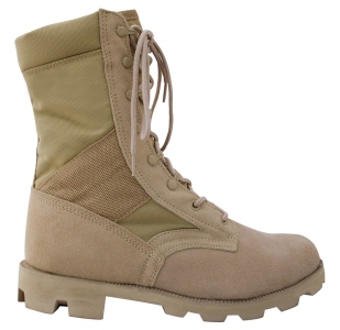 обувь из ткани Cordura 