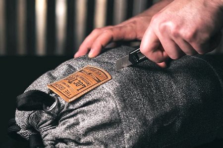 Сверхпрочная ткань защита от порезов