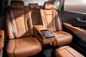 кожзам для сидений автомобилей