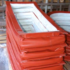 Стеклоткани для тканевых компенсаторов