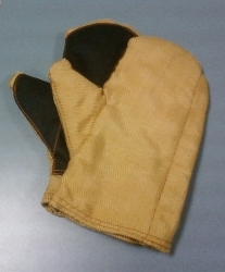 Накладки на рукавицы силикон