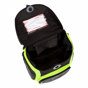 ПВХ пленка Achilles на карман для бейджа 