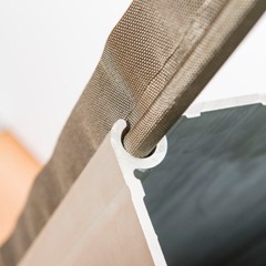 Тентовое крепление кедер