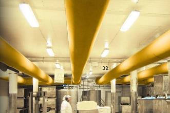 ткани для воздуховодов 